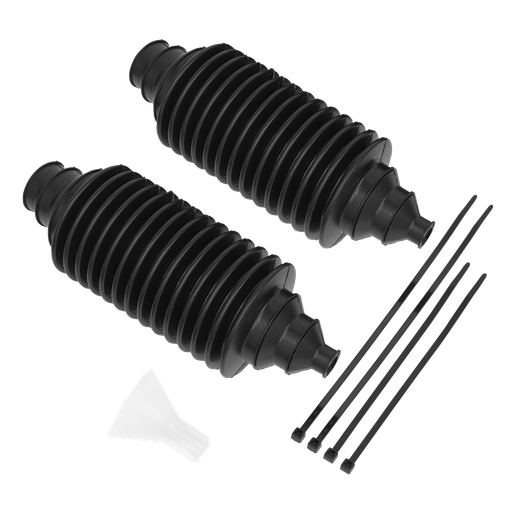 [SRBK200] Sealey Universal Steering Rack Boot Kit