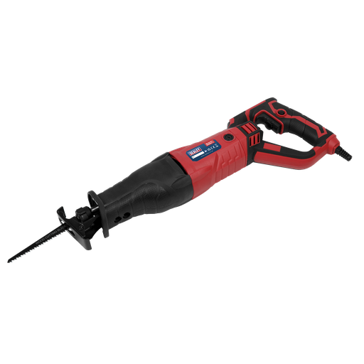 [SRS850] Sealey Reciprocating Saw 900W/230V