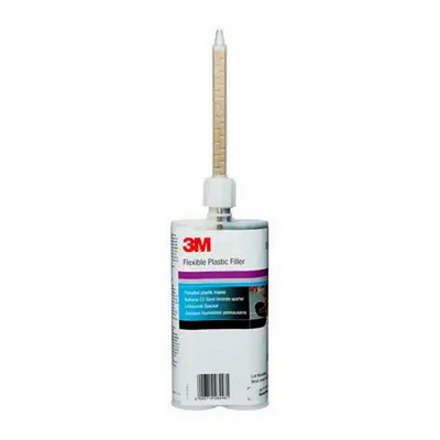 [MMM.05887] 200ML Flexible Plastic Filler