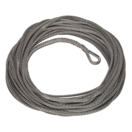 [SRW5450.DR] Sealey Dyneema Rope for SWR4300 & SRW5450 9mm x 26m