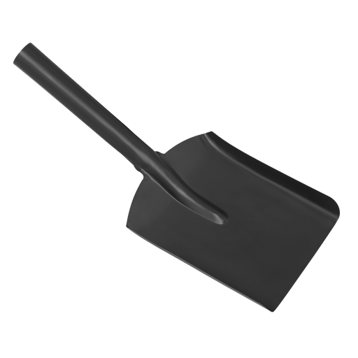 [SS08] Sealey Coal Shovel 6" with 185mm Handle