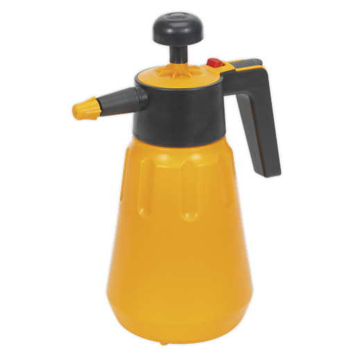 [SS1] Sealey Hand Pressure Sprayer 1.5L