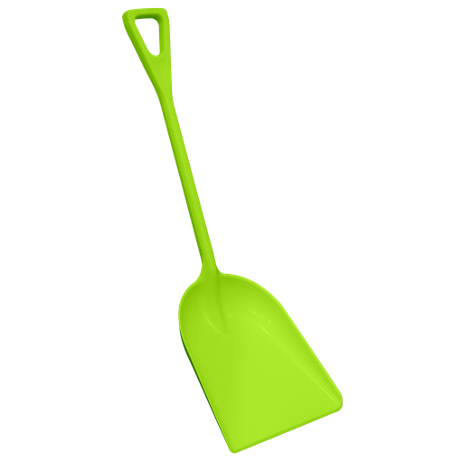 [SS10] Sealey General-Purpose Polypropylene Shovel with 690mm Handle
