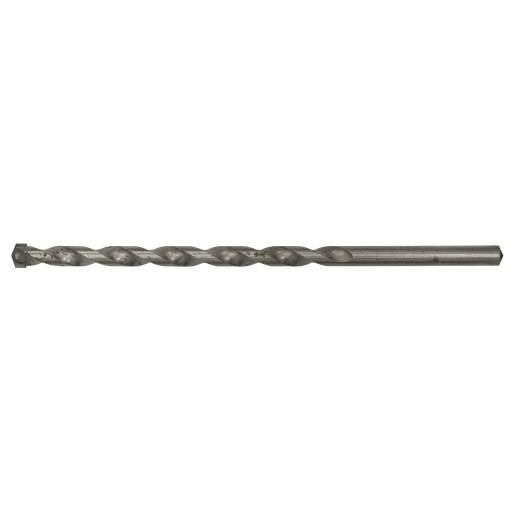 [SS10X200] Sealey Worksafe® Straight Shank Rotary Impact Drill Bit 10 x 200