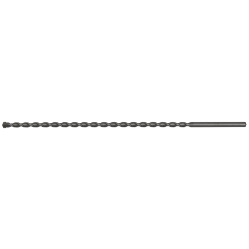 [SS10X400] Sealey Worksafe® Straight Shank Rotary Impact Drill Bit 10 x 400mm
