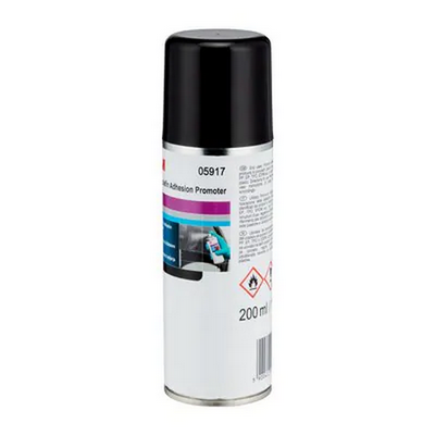 [MMM.05917] 200ml 3M Polyolefin Adhesion Promoter Aerosol Can (Each)