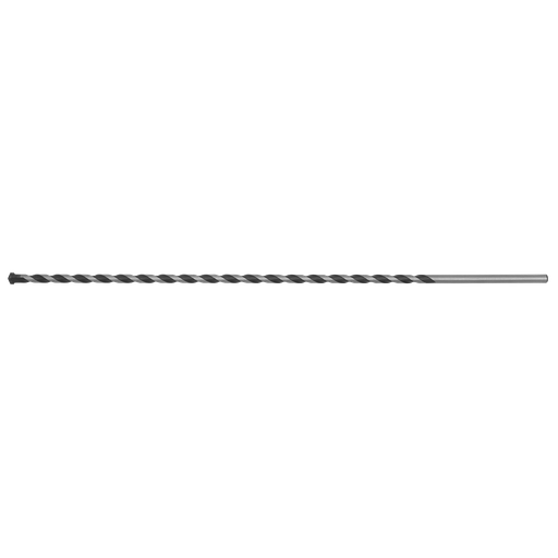 [SS13X600] Sealey Worksafe® Straight Shank Rotary Impact Drill Bit 13 x 600mm