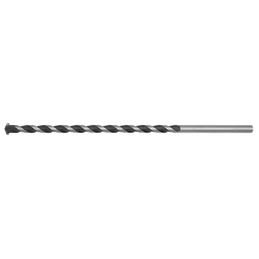 [SS18X400] Sealey Worksafe® Straight Shank Rotary Impact Drill Bit 18 x 400mm