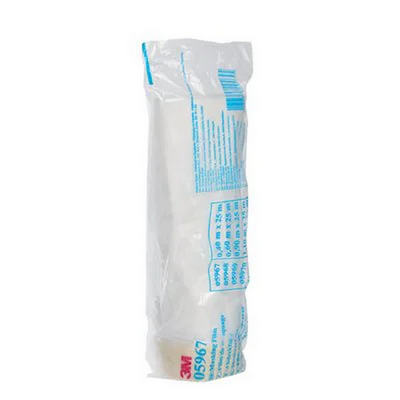 [MMM.05967] 3M 40cm x 25m Pre-Taped Masking Film  (Each)