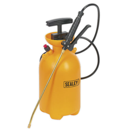[SS2] Sealey Pressure Sprayer 5L