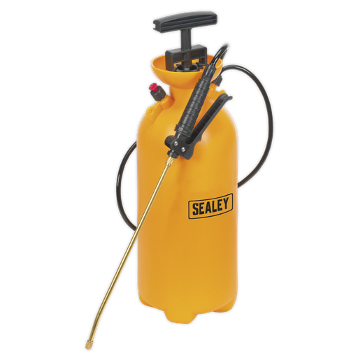 [SS3] Sealey Pressure Sprayer 8L