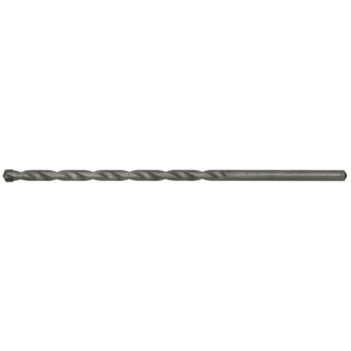 [SS55X150] Sealey Straight Shank Rotary Impact Drill Bit 5.5 x 150mm