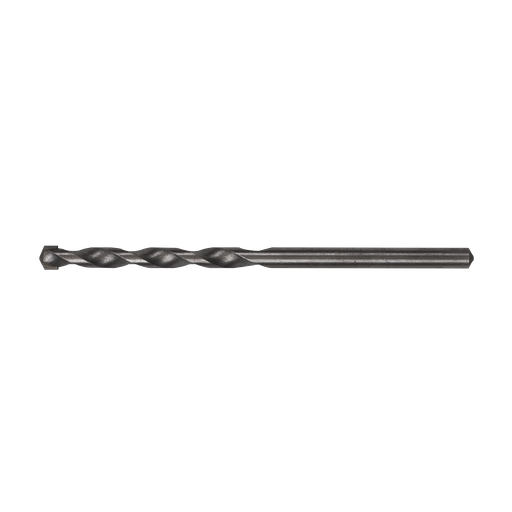 [SS5X100] Sealey Straight Shank Rotary Impact Drill Bit 5 x 100mm