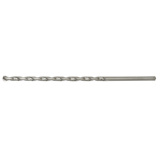 [SS5X150] Sealey Worksafe® Straight Shank Rotary Impact Drill Bit 5 x 150mm