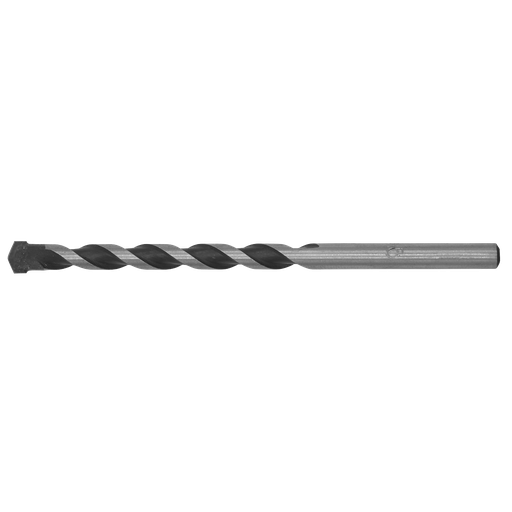[SS65X100] Sealey Worksafe® Straight Shank Rotary Impact Drill Bit 6.5 x 100mm