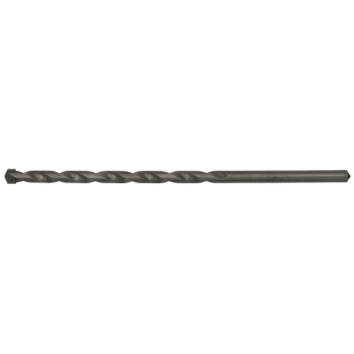 [SS65X150] Sealey Worksafe® Straight Shank Rotary Impact Drill Bit 6.5 x 150mm