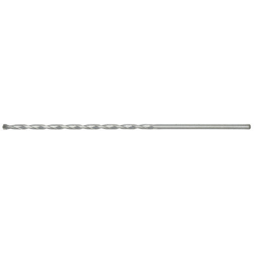[SS65X300] Sealey Worksafe® Straight Shank Rotary Impact Drill Bit 6.5 x 300mm