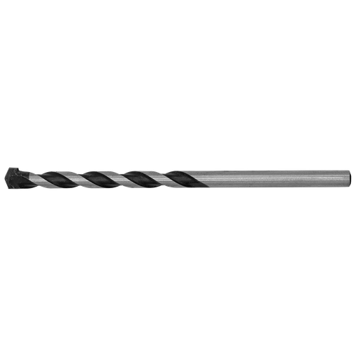 [SS6X100] Sealey Worksafe® Straight Shank Rotary Impact Drill Bit 6 x 100mm