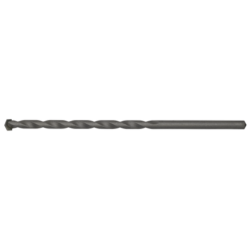 [SS7X150] Sealey Straight Shank Rotary Impact Drill Bit 7 x 150mm
