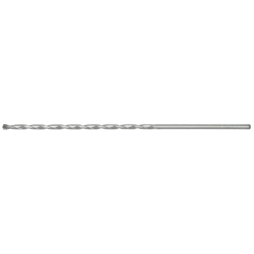 [SS7X300] Sealey Worksafe® Straight Shank Rotary Impact Drill Bit 7 x 300mm