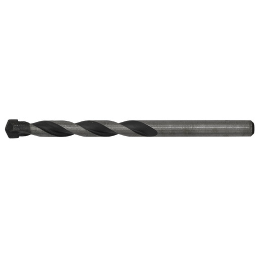 [SS8X120] Sealey Worksafe® Straight Shank Rotary Impact Drill Bit 8 x 120mm