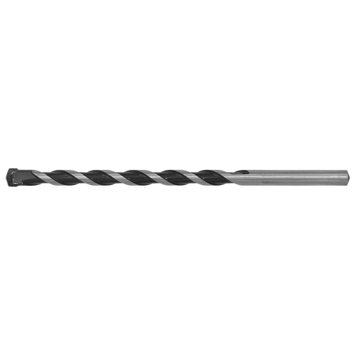 [SS8X150] Sealey Worksafe® Straight Shank Rotary Impact Drill Bit 8 x 150mm