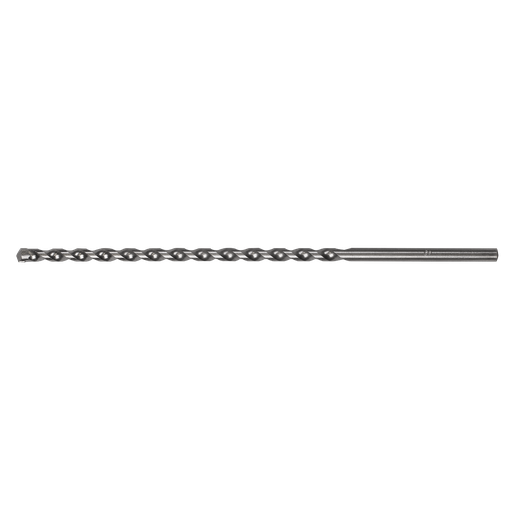 [SS8X250] Sealey Worksafe® Straight Shank Rotary Impact Drill Bit 8 x 250mm