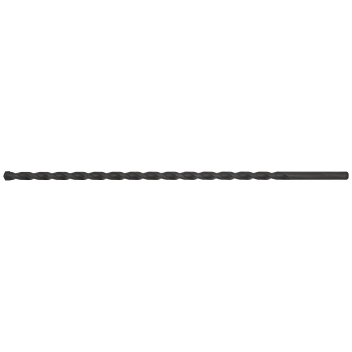 [SS8X300] Sealey Worksafe® Straight Shank Rotary Impact Drill Bit 8 x 300mm