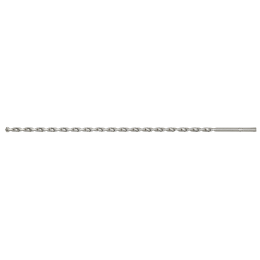 [SS8X400] Sealey Worksafe® Straight Shank Rotary Impact Drill Bit 8 x 400mm