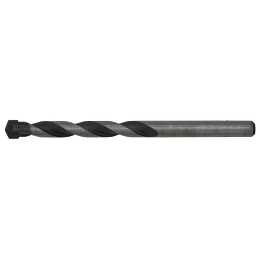 [SS9X120] Sealey Worksafe® Straight Shank Rotary Impact Drill Bit 9 x 120mm