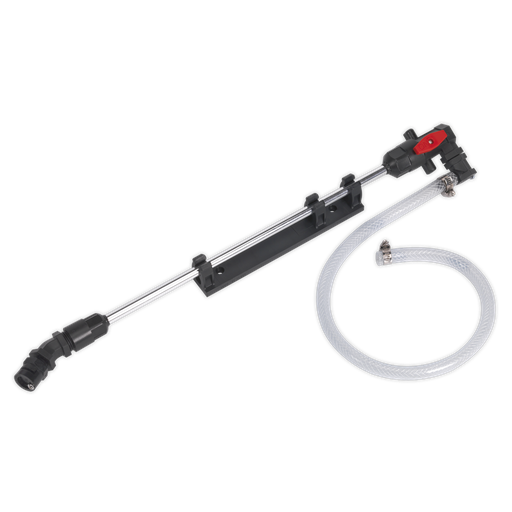 [SSA2] Single Nozzle Broadcast Lance