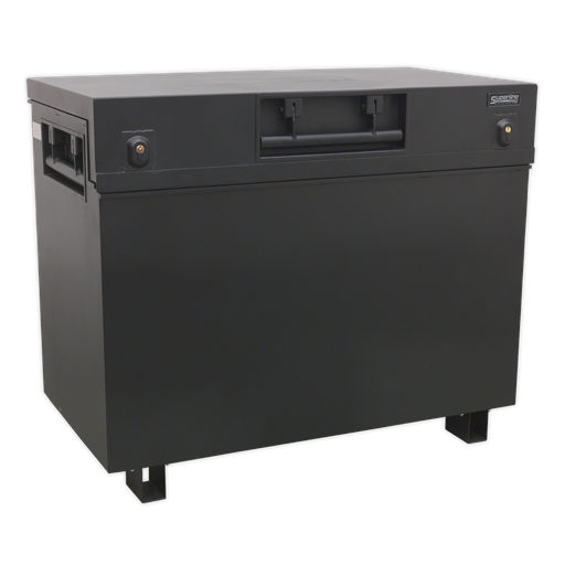 [SSB07] Sealey Superline PRO® Site Box 1125 x 610 x 925mm