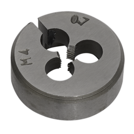 [SSDM4] Sealey Metric Split Die M4 x 0.7mm