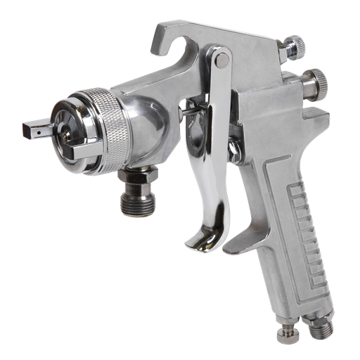 [SSG1P/1] Sealey Spray Gun for SSG1P 1.8mm Set-Up