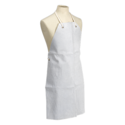 [SSP/LWA] Sealey Leather Welding Apron