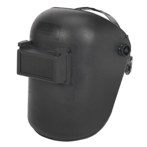 [SSP101] Sealey Welding Head Shield Shade 10 Lens