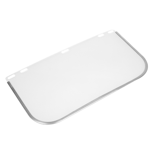 [SSP10E/R] Sealey Worksafe® Replacement Visor for SSP10E