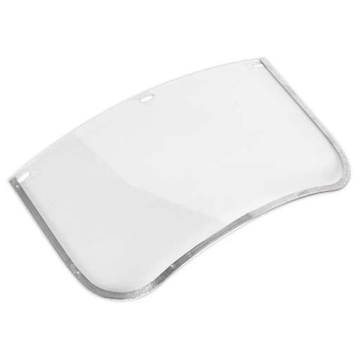 [SSP11E/R] Sealey Worksafe® Replacement Visor for SSP11E