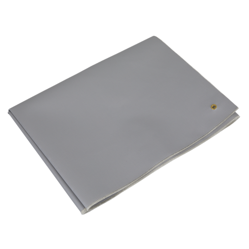 [SSP23] Sealey Sparkproof Welding Blanket 1800mm x 1300mm