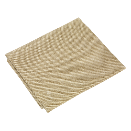 [SSP233] Sealey Fibreglass Sparkproof Welding Blanket 2000 x 1000mm