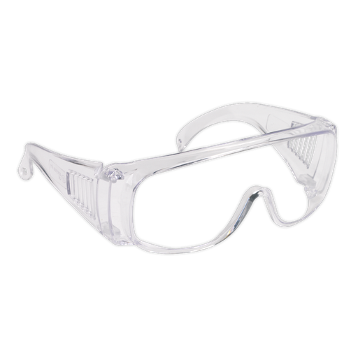 [SSP29] Sealey Worksafe® Safety Spectacles