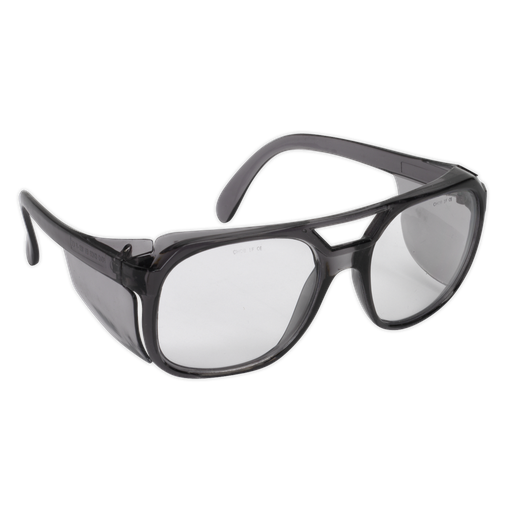 [SSP3] Sealey Worksafe® Safety Spectacles