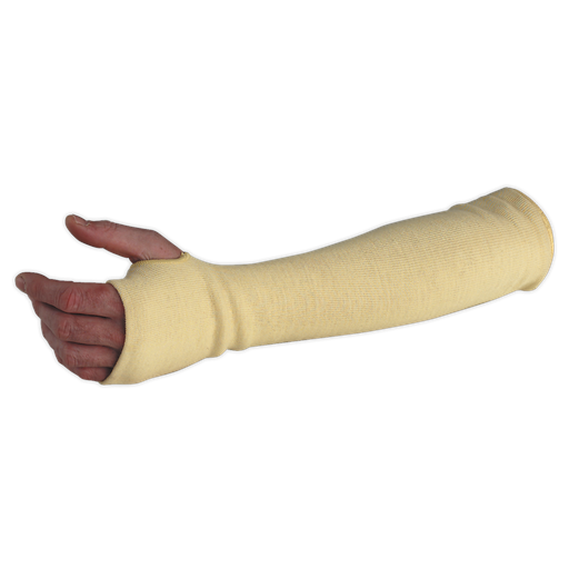 [SSP37] Sealey Kevlar® Hot Sleeve 460mm