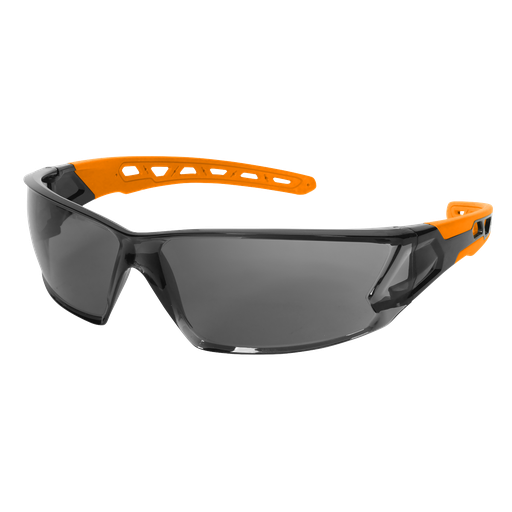 [SSP67] Sealey Worksafe® Safety Spectacles - Anti-Glare Lens