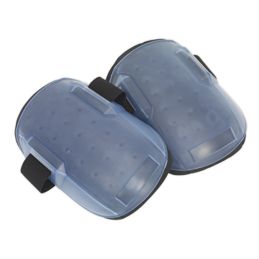 [SSP79] Sealey Worksafe® EVA Foam Knee Pads with TPR Cap - Pair