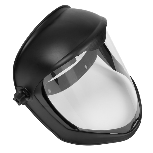 [SSP80] Sealey Worksafe® Deluxe Face Shield