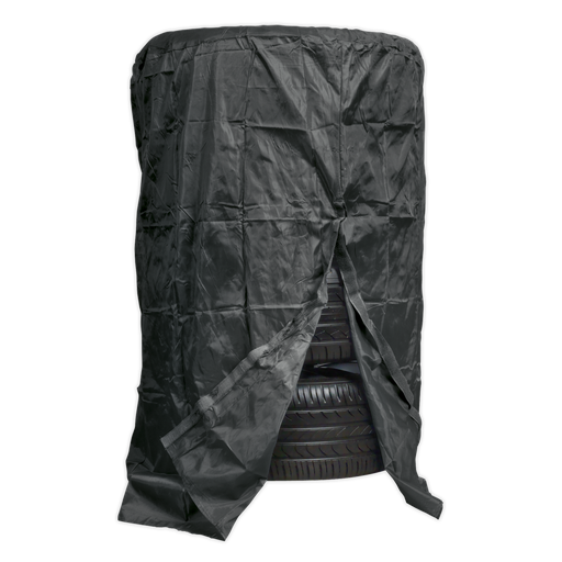 [STR.C] Sealey Wheel Storage Trolley Cover
