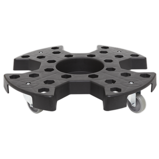 [STR006] Sealey Tyre Storage/Transport Dolly