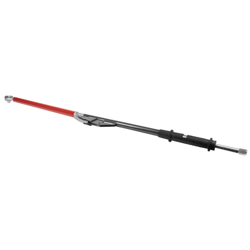 [STW501] Sealey Premier Breakback Torque Wrench 3/4"Sq Drive 300-1000N