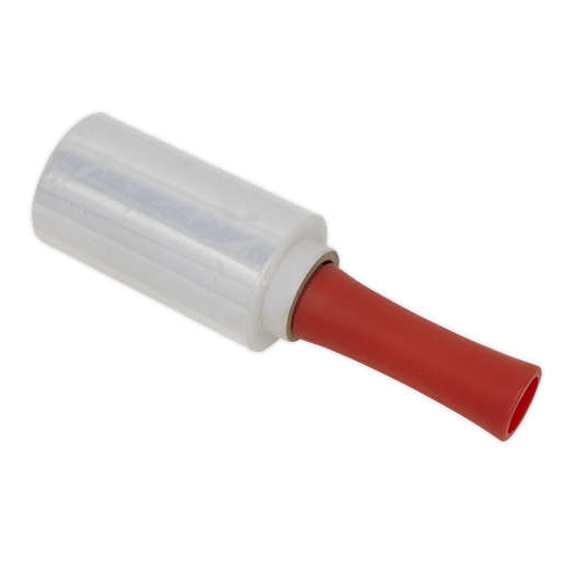 [SWPH150] Sealey Steering Wheel Protection Film with Applicator Handle 150
